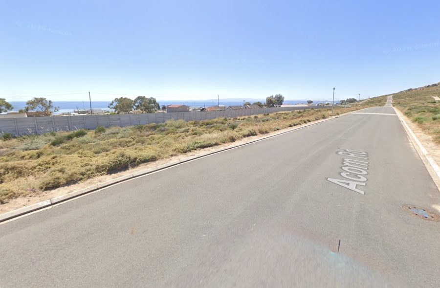 0 Bedroom Property for Sale in St Helena Views Western Cape